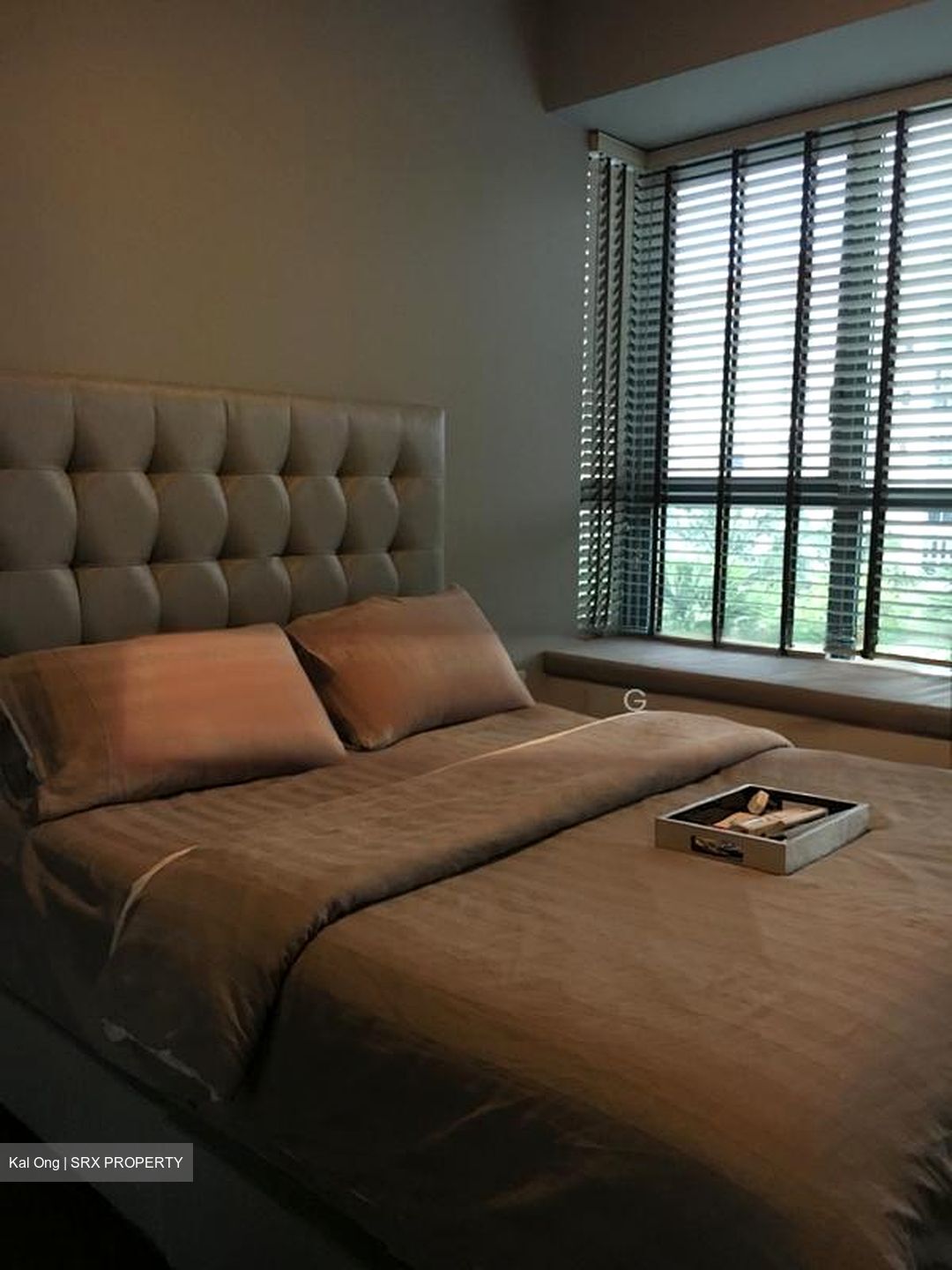 The Gale (D17), Condominium #501948001